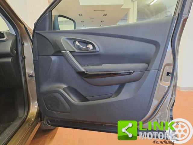 RENAULT Kadjar TCe 130CV Energy Intens