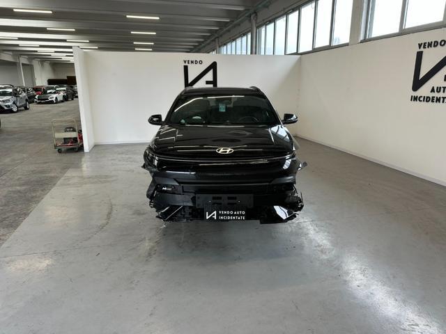 HYUNDAI Kona 1.6 HEV DCT NLINE