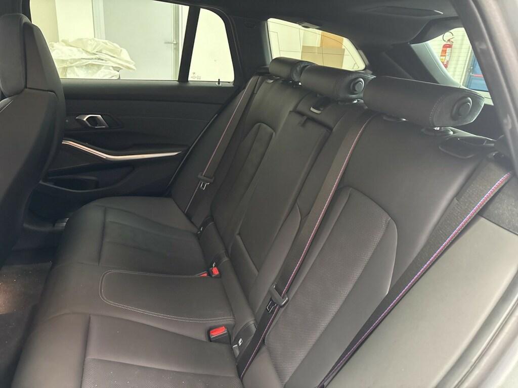 BMW M3 Touring 3.0 Competition M xDrive Steptronic