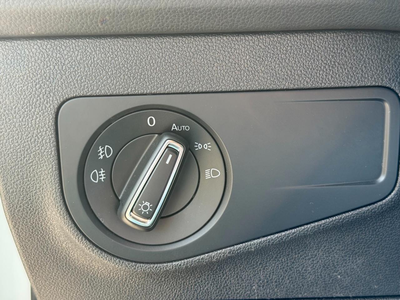 Volkswagen Tiguan 2.0 TDI DSG Executive BlueMotion Technology