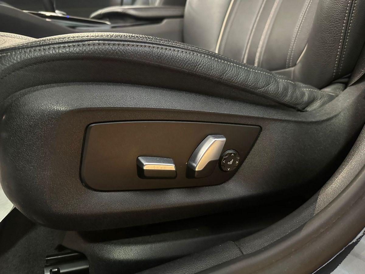 BMW 520d xDrive 48V LUXURY - INDIVIDUAL - LISTINO OLTRE 90MILA - GAR.24 MESI