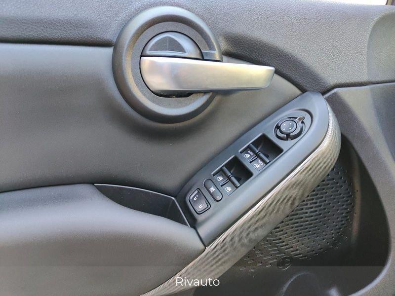 FIAT 500X Dolcevita 1.6 Mjet 130cv E6D Sport Dolcevita