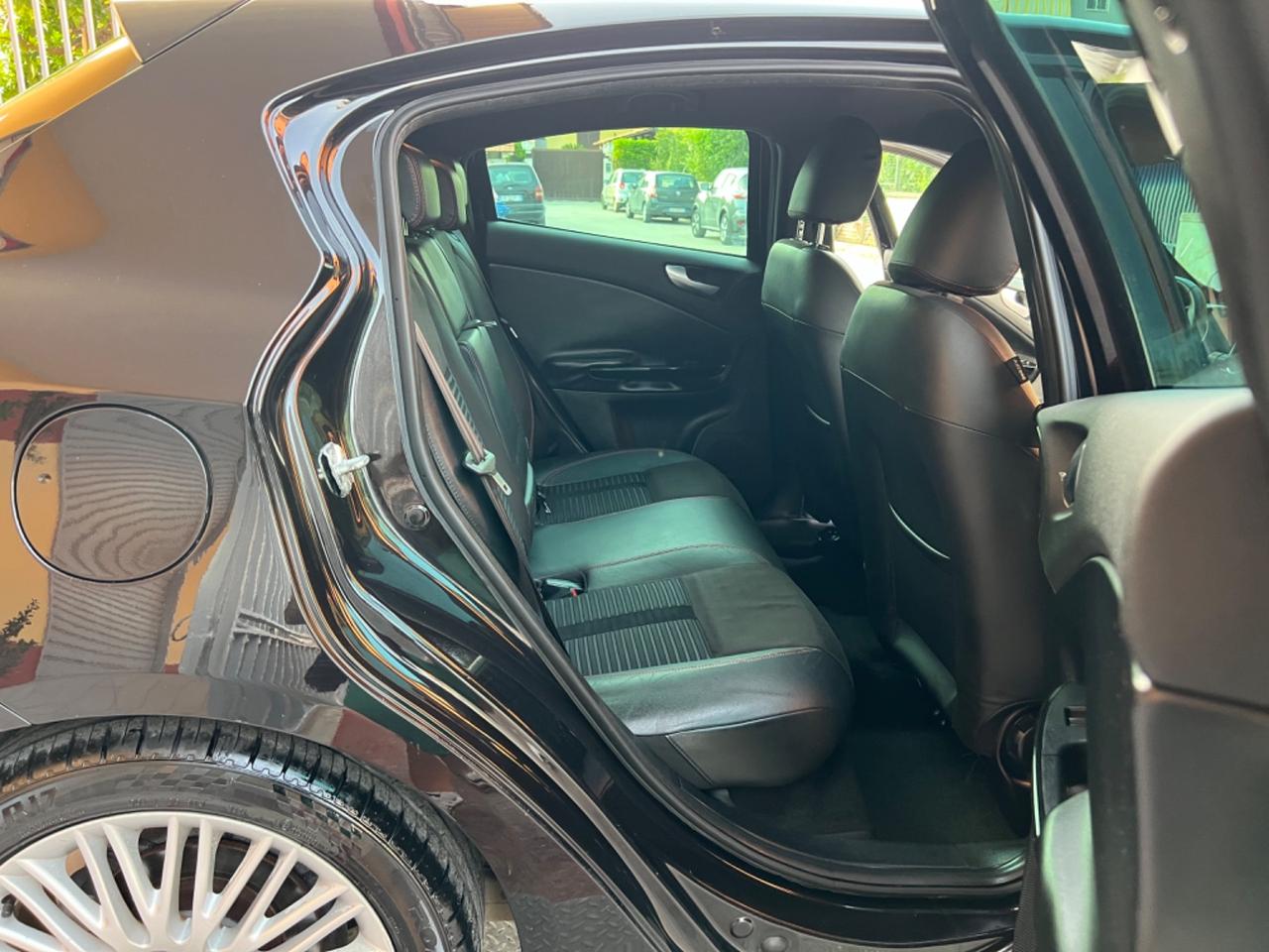Alfa Romeo Giulietta 1.6 JTDm-2 105 CV Progression