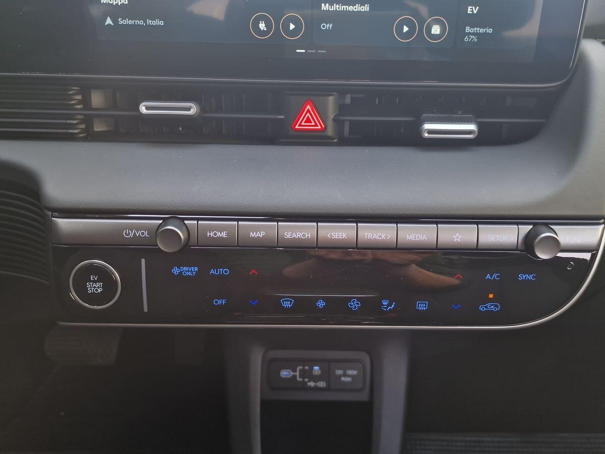 HYUNDAI IONIQ5 RWD 84Kwh EXCLUSIVE PLUS