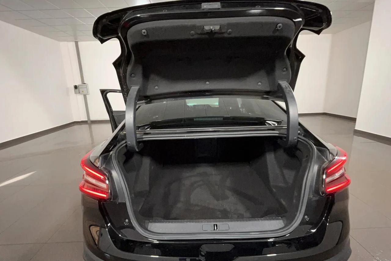 Citroen C4 X BlueHDI 130 S&S EAT8 Max