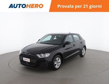 AUDI A1 SPB 25 TFSI S tronic