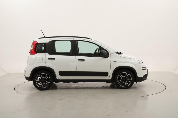 Fiat Panda Hybrid City Life BR163794 1.0 Mild Hybrid 70CV