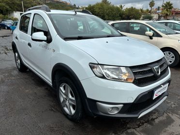 DACIA SANDERO 1.5 DCI - 2016