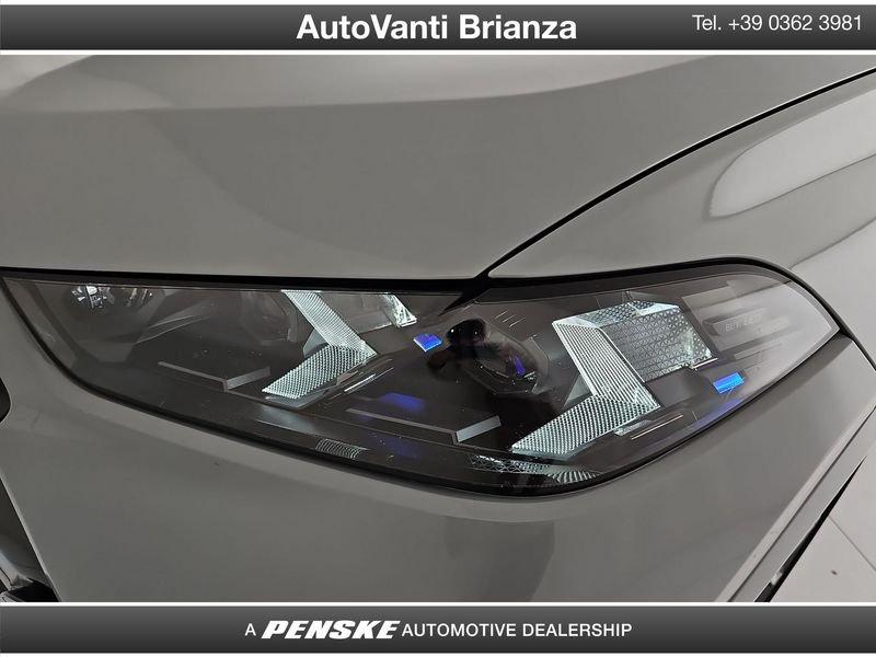 BMW X6 xDrive30d 48V MSport - TETTO APRIBILE