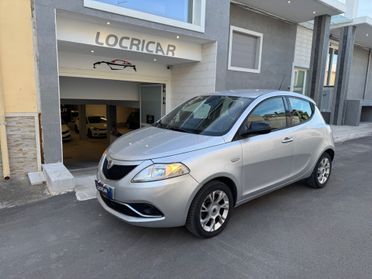Lancia Ypsilon 1.3 MJT 16V 80 CV 5 porte S&S Silver