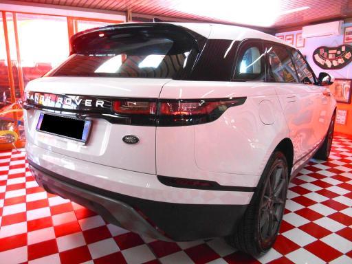 Land Rover Range Rover Velar 2.0 si4 SE 4wd 250cv auto NO SUPERBOLLO+C.21"