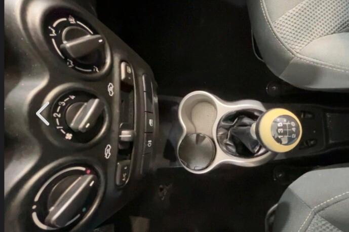 Dr Zero 1.0 Chrome Bifuel GPL 12 mesi garanzia