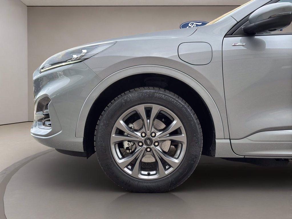 FORD Kuga 2.5 phev ST-Line 2wd 225cv cvt del 2022