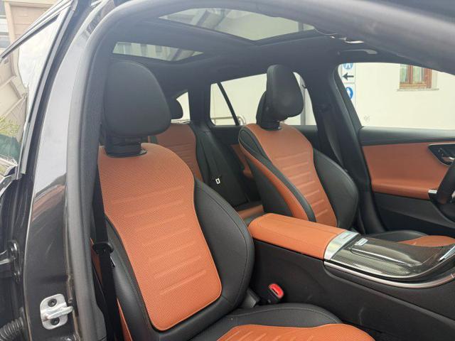 MERCEDES-BENZ C 43 AMG 4Matic+ Mild hybrid S.W. Premium Pro