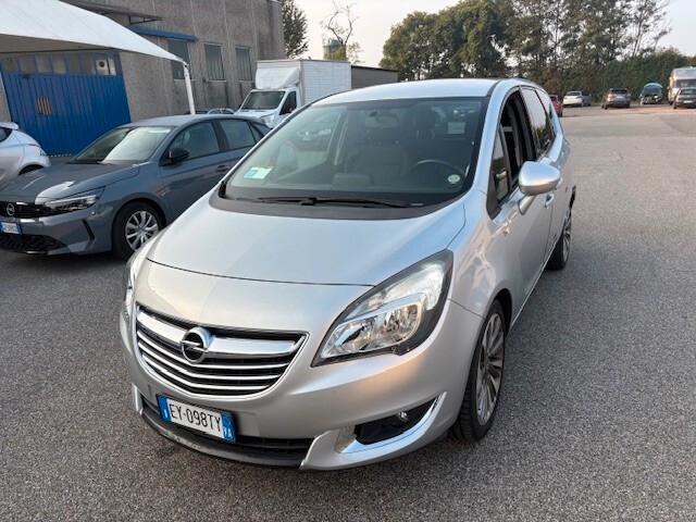 Opel Meriva 1.6 CDTI 110CV Start&Stop Cosmo
