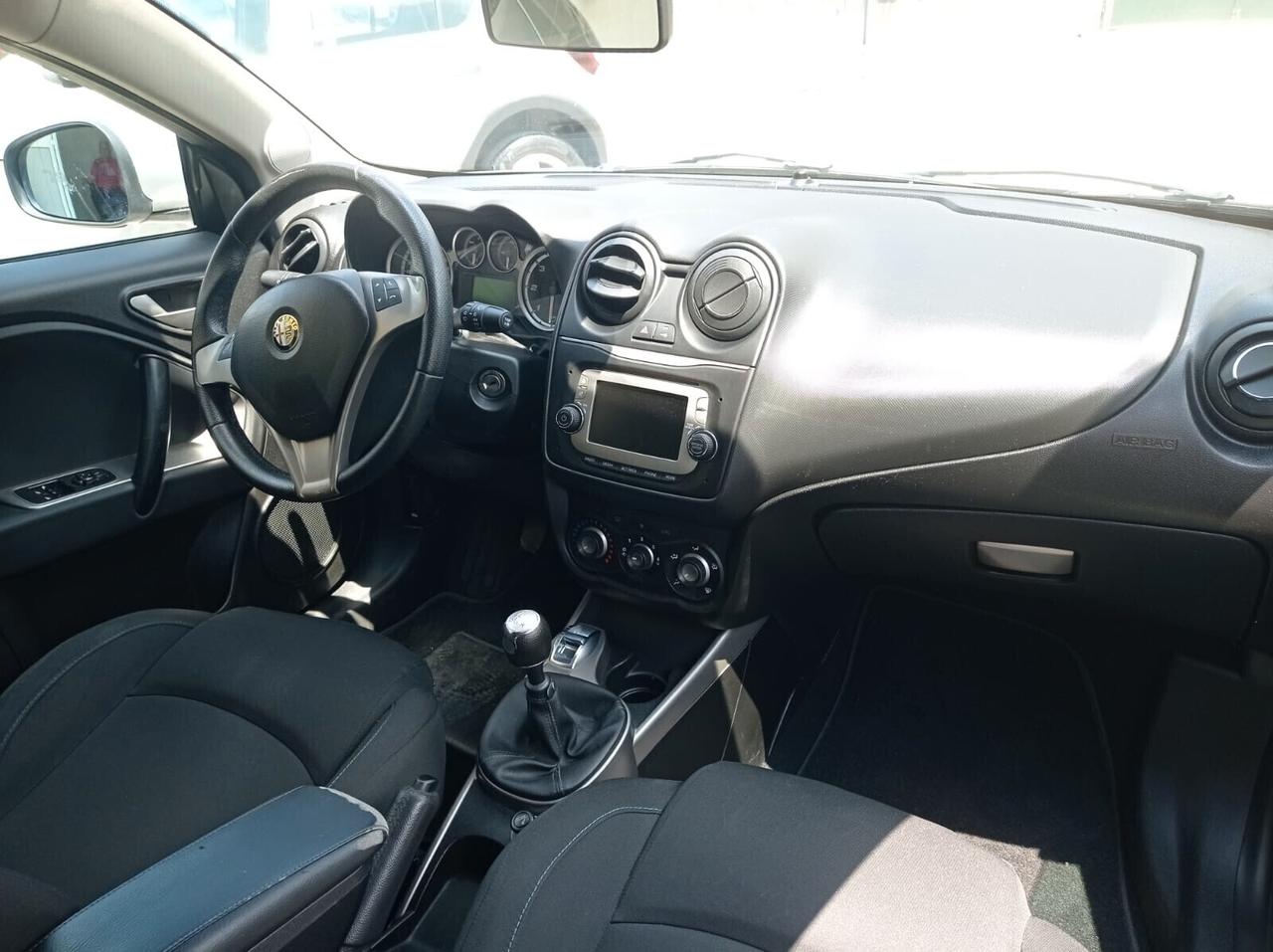 Alfa Romeo MiTo 1.3 JTDm 85CV Progression-2014