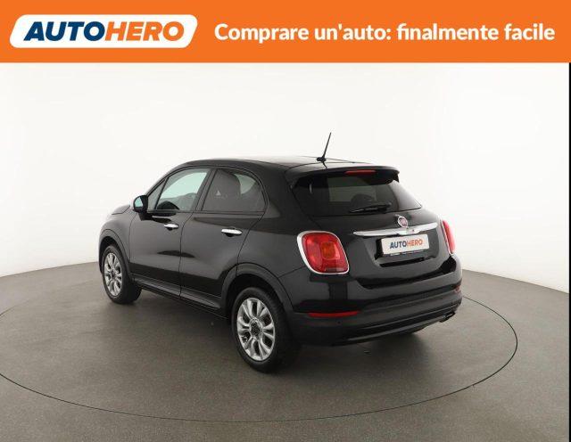 FIAT 500X 1.4 MultiAir 140 CV Pop Star