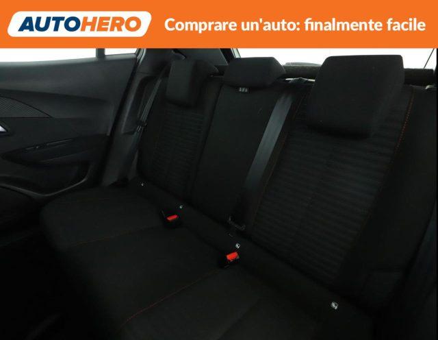 PEUGEOT 2008 PureTech 100 S&S Active Pack