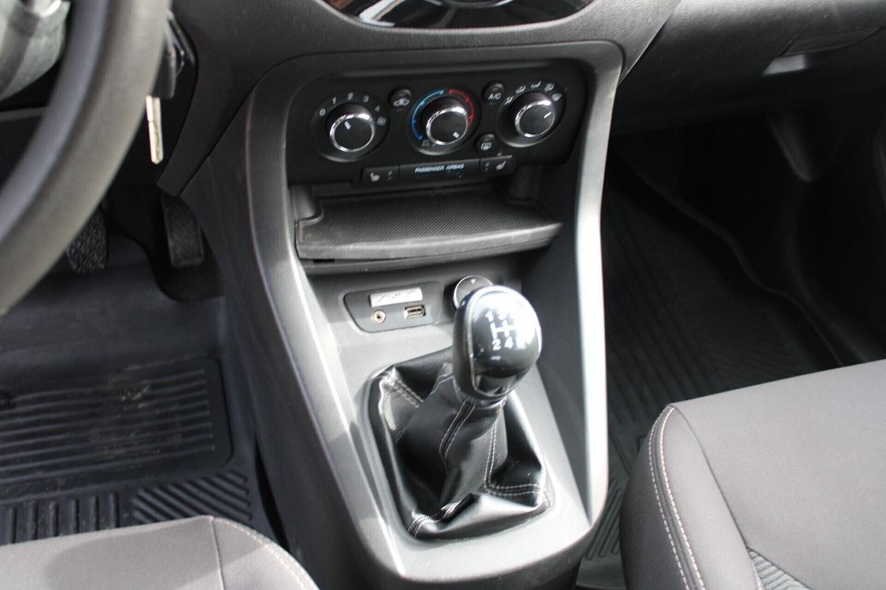 Ford Ka 1.2 Ti-VCT 85CV Ultimate