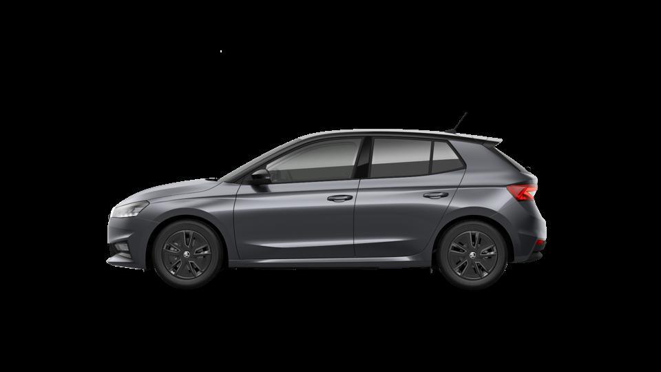 Skoda Fabia 1.0 tsi evo 130 Edition 115cv dsg