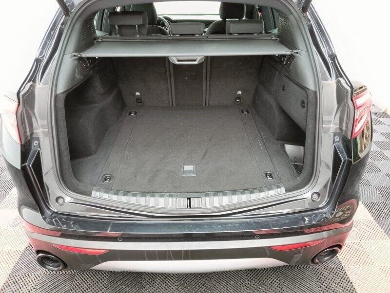 Alfa Romeo Stelvio Stelvio 2.2 Turbodiesel 190 CV AT8 Q4 Super Business