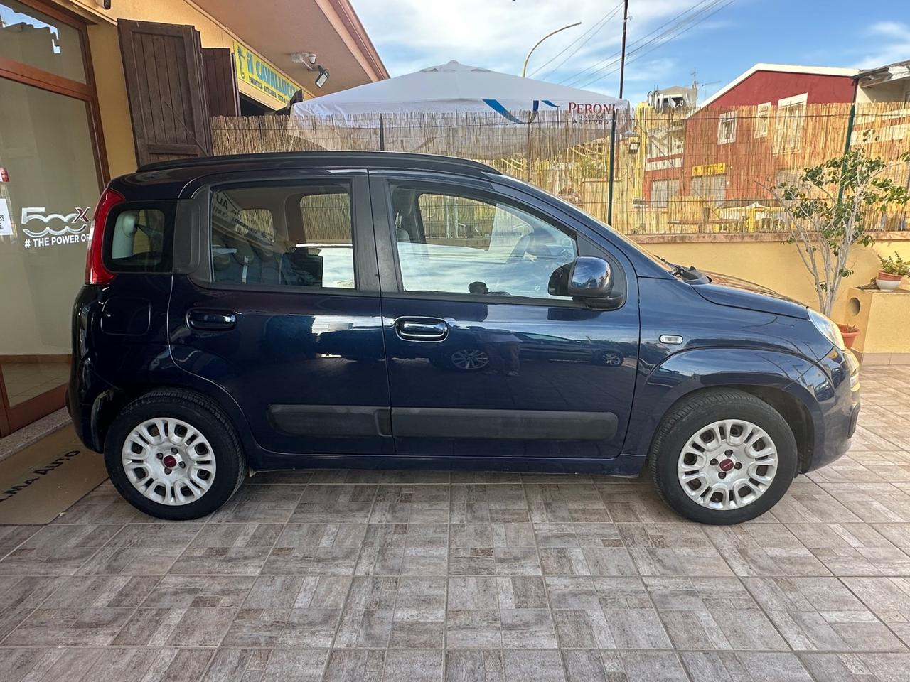 Fiat Panda 1.2 Lounge km 90.000 - 02/2015