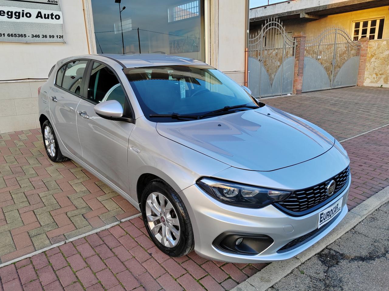 Fiat Tipo 1.3 Mjt S&S 5 porte Business