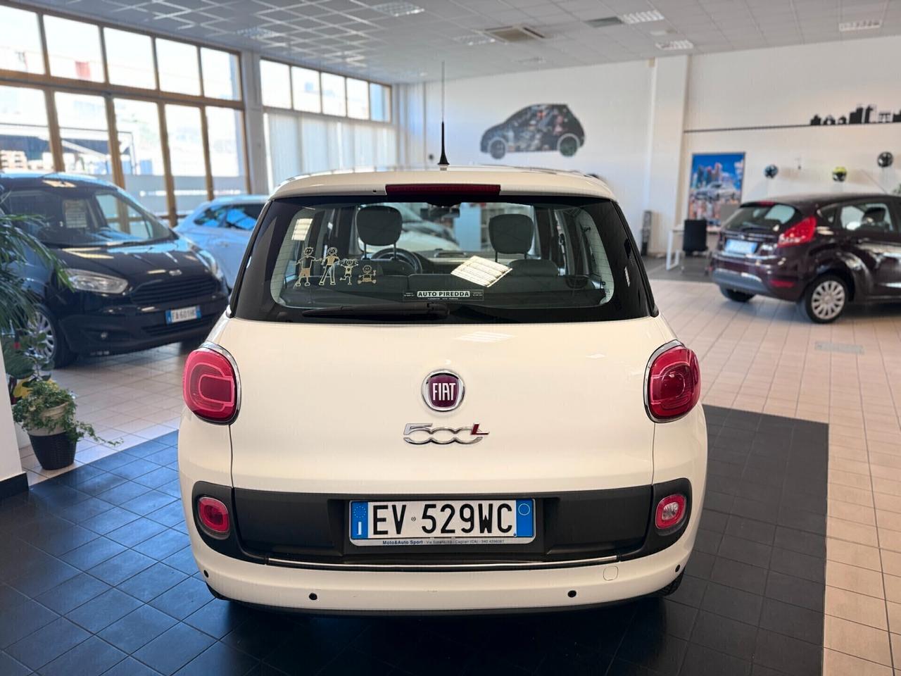 Fiat 500L 1.3 Multijet 85 CV Pop Star