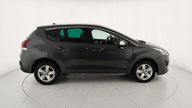 PEUGEOT 3008 BlueHDi 150 S&S Business
