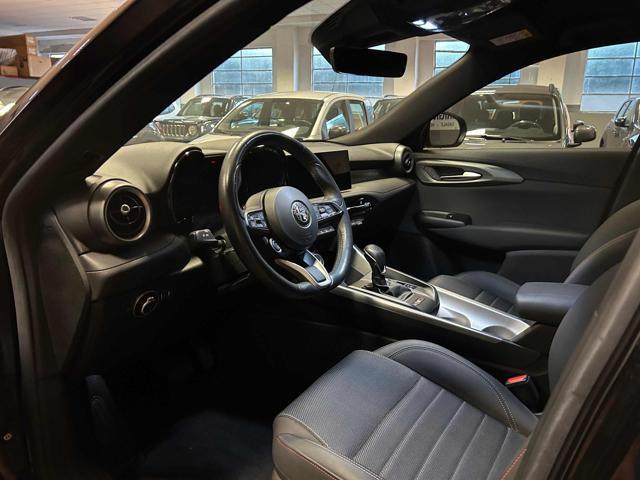 ALFA ROMEO Tonale 1.5 130 CV MHEV TCT7 Sprint