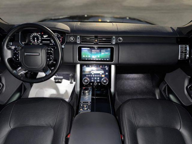 LAND ROVER Range Rover 3.0D l6 VOGUE MHEV *UNIPROP*FULL*TETTO*