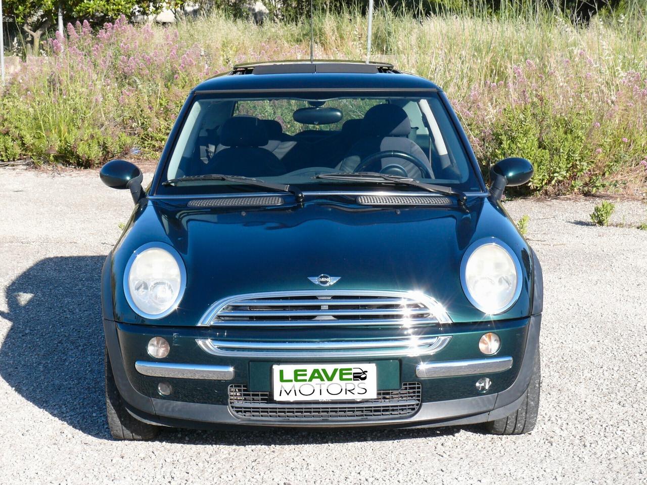 Mini Mini De luxe - (M1335)