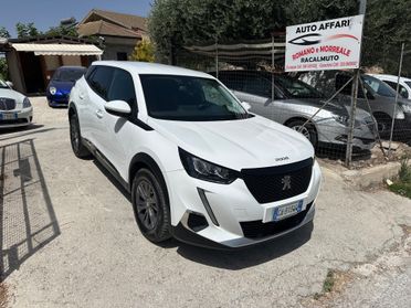 Peugeot 2008 HDi 100 S&S Allure