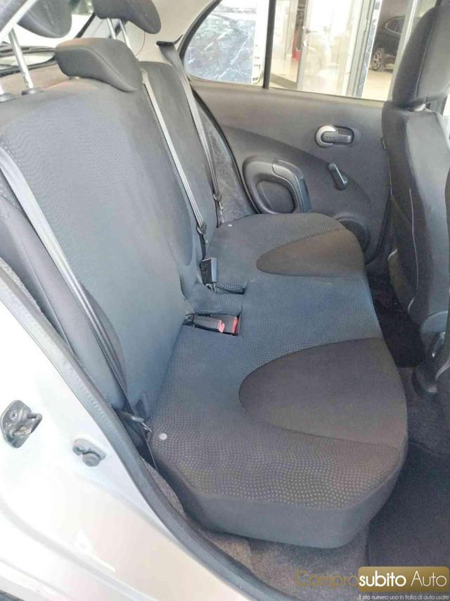 NISSAN Micra 1.2 16V 5 porte Easy (Garanzia 12 Mesi)