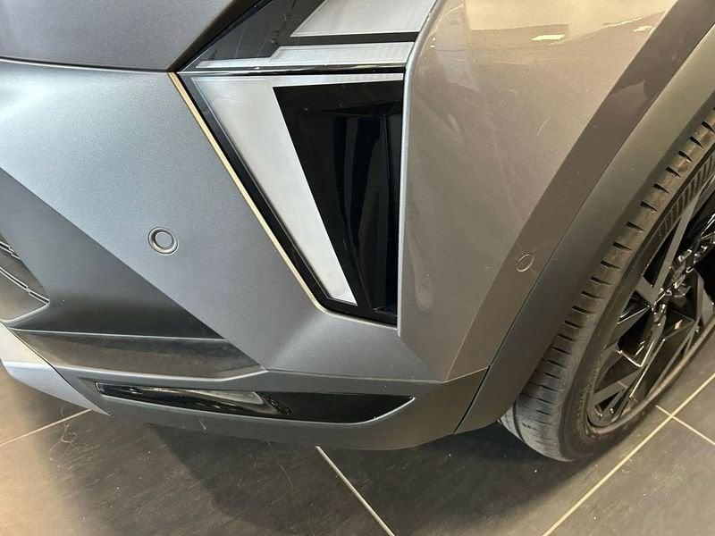 Renault Symbioz 1.6 E-Tech full hybrid Esprit Alpine 145cv auto