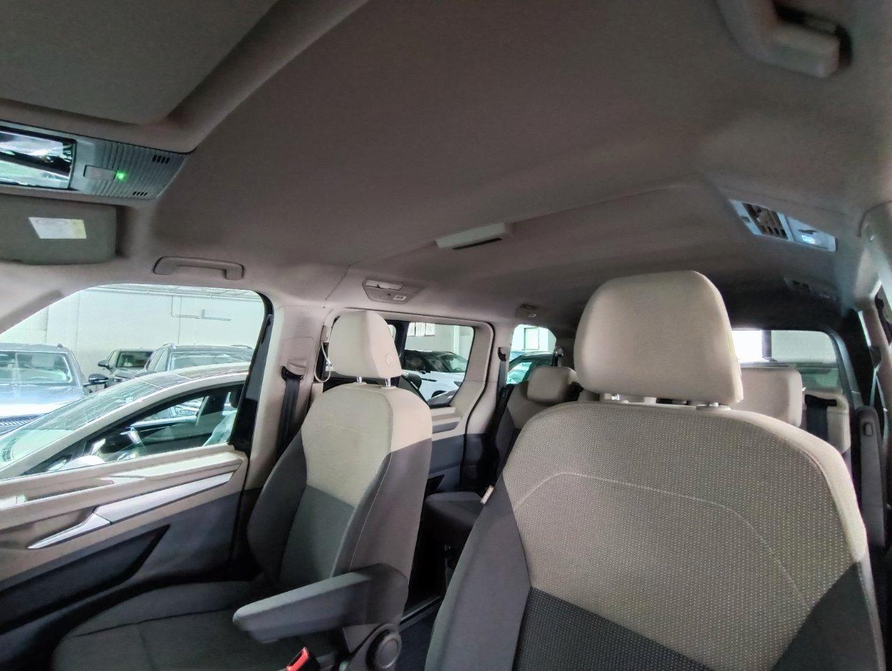 Volkswagen Multivan 1.5 phev Life 4motion 245cv dsg 7p.ti