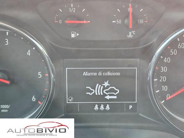 OPEL Astra 1.5 CDTI 122 CV S&S AT9 Sports Tourer Business Ele