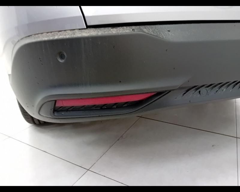 Citroën C5 X Nuova Hybrid 225 Ã«-EAT8 - Shine