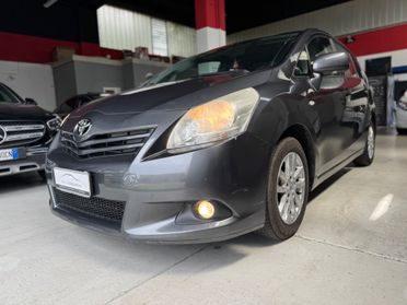 Toyota Verso 2.0 D Sol