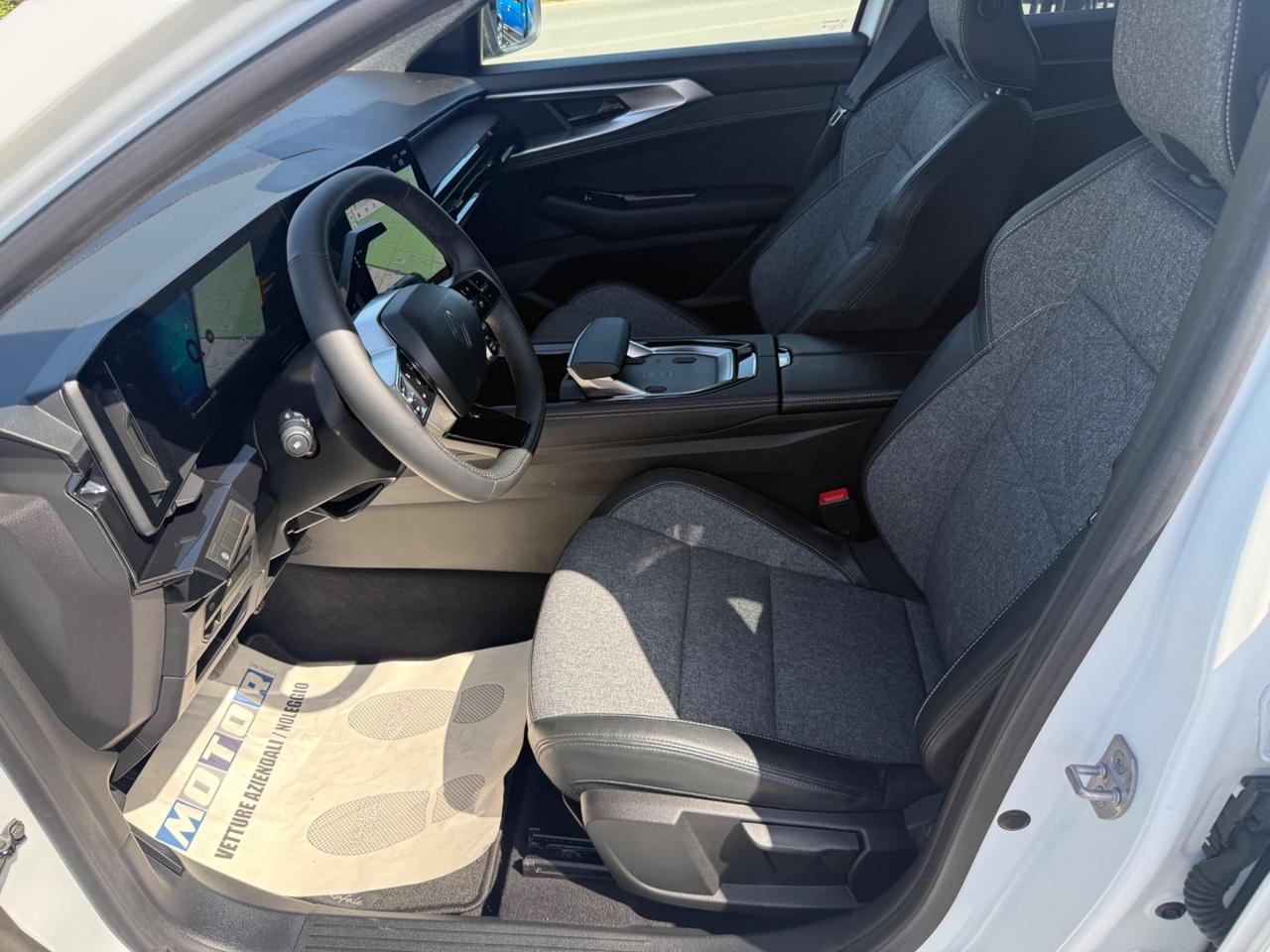 Renault Rafale 1.2 e-Tech full hybrid Techno 200cv