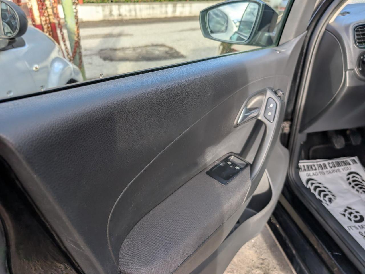 Volkswagen Polo 1.2 Benz. 5 Porte Tech&Sound