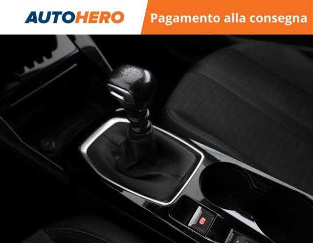 PEUGEOT 208 BlueHDi 100 Stop&Start 5 porte Allure Pack