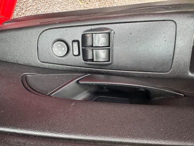 FIAT Grande Punto 1.4 GPL 5 porte Actual
