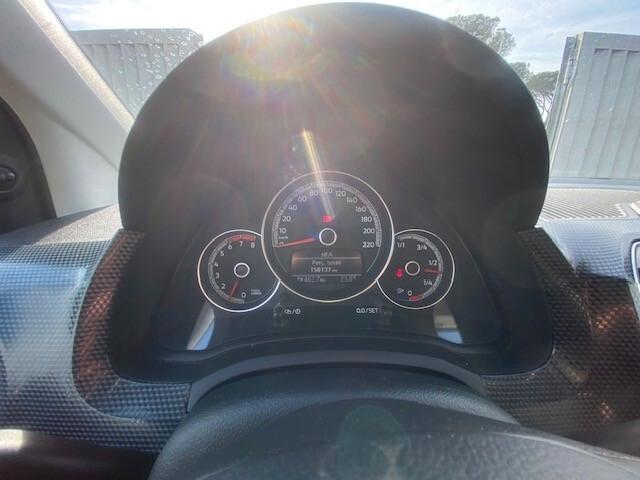 Volkswagen up! 1.0 5p. move up!
