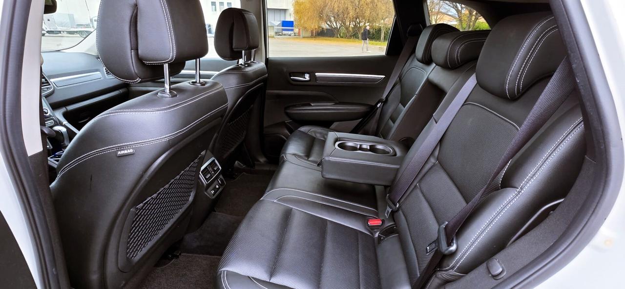Renault Koleos Blue dCi 190 CV X-Tronic Executive