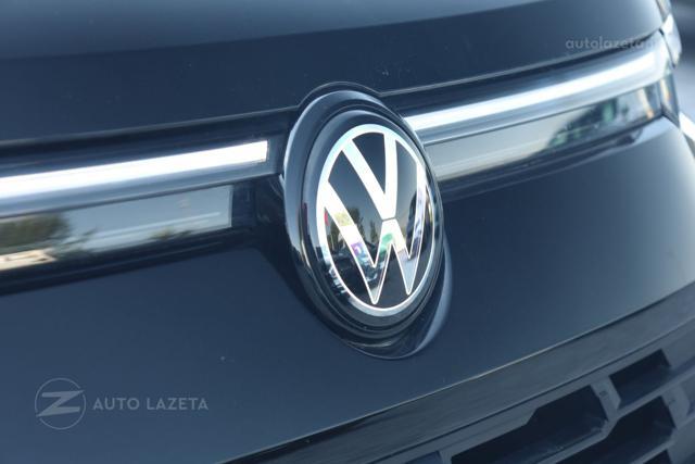 VOLKSWAGEN Tayron 1.5 eTSI ACT DSG Life
