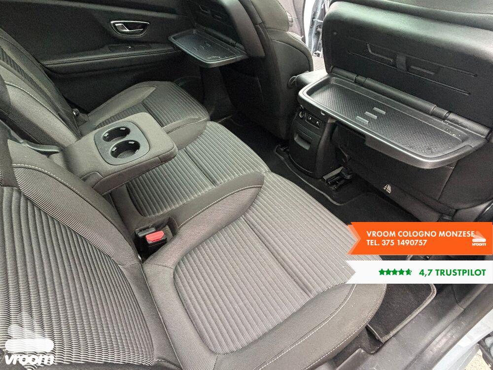 RENAULT Scenic 4 serie Scenic TCe 140 CV Energy...