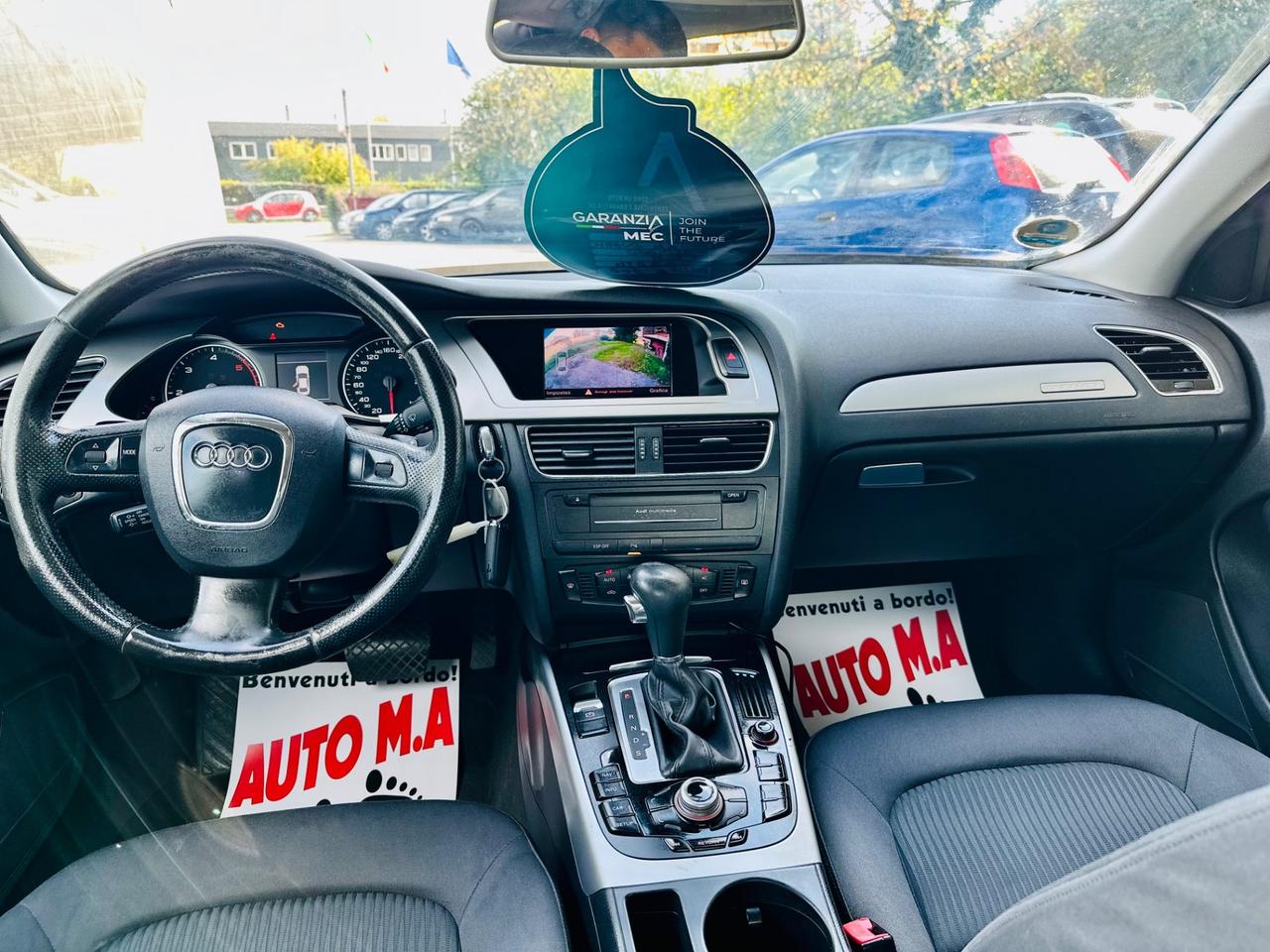 Audi A4 3.0 V6 TDI 4x4 S tr. Advanced 239 CV ! ! !