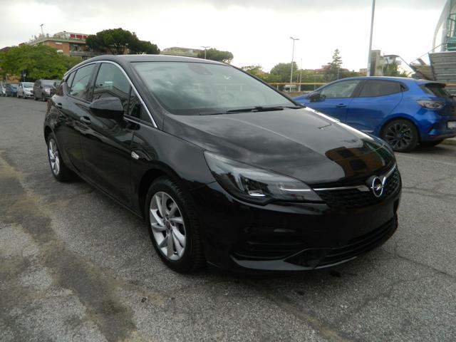 OPEL Astra 1.5 CDTi 105CV 5P - UNIPRO TAGLIANDATA