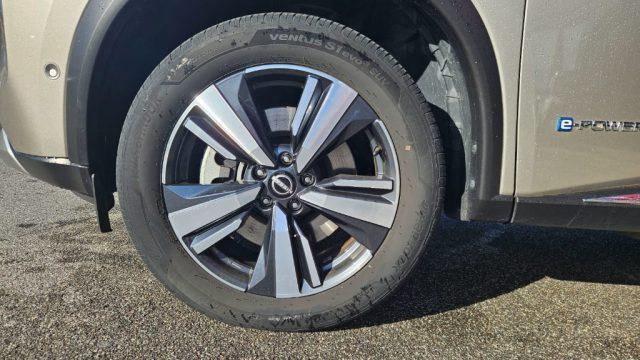 NISSAN X-Trail e-Power 2WD 5 posti Tekna Premium Pack
